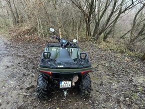 polaris Sportsman 570 EPS (T3B-L7E) .mozny odpocet dph - 5