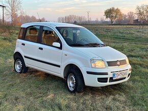 Fiat Panda 4x4 1.2i - 5