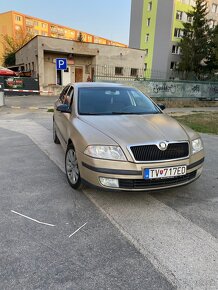 Predám Škoda Octaviá 1,9tdi,77kw 2 - 5