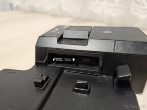 Dok. stanica Lenovo ThinkPad Pro Docking Station 40AH - 5