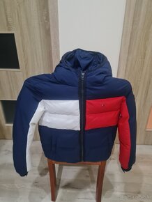 Bunda Tommy Hilfiger - 5