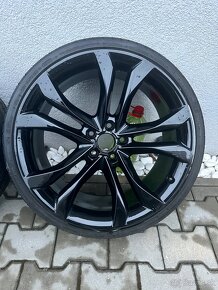 Originál Audi S8 5x112 r20 - 5