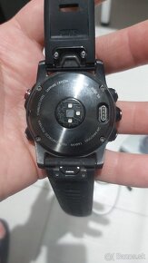 GARMIN Fenix 5X SAPPHIRE - 5