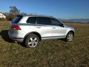 Volkswagen Touareg 2015 možný odpočet DPH - 5