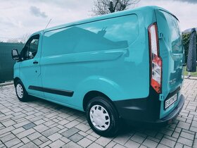 Ford Transit Custom 2.2 TDCi Ambiente L1H1 T290 - 5