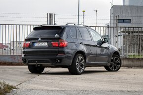 BMW X5 3.0 xDrive30d - 5