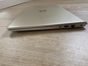 HP Pavilion 15 - 5