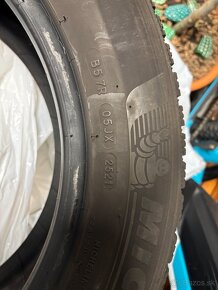 Pneumatiky 205/60 R16 zimné - 5