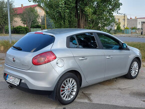 Fiat Bravo 1.4 16V 66 kW (90 PS) - 5