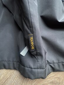 JACK WOLFSKIN Outdoorová bunda EU140 - 5