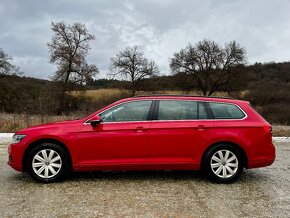 Volkswagen Passat 2.0 TDi - 5