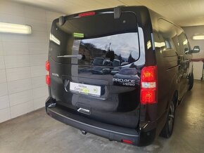 Toyota Proace 2.0,130kW,D-4D-Active L2 Extra A/T,r.v.2023 - 5