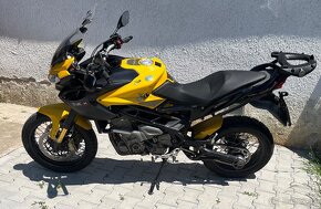 Benelli Trek 1130 Amazonas - 5