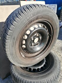 5x112 R15 - 5