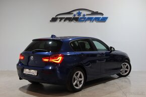 BMW Rad 1 118d xdrive Sport Line - 5