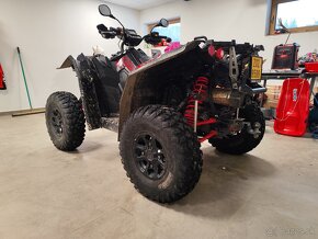 Polaris scrambler xp 1000S - 5