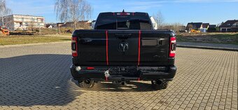 DODGE RAM LARAMIE 4x4 1500 5.7 HEMI 2020 etroq - 5