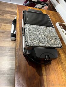 Predám Raclette gril Klarstein s výkonom 1500W. - 5