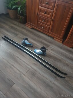 Predam bezkovy set,SALOMON,173 cm,NNN,c.42,supiny-SIROKE - 5