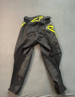 Alpinestars komplet detsky - 5