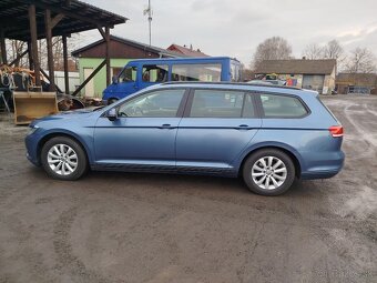 Volkswagen Passat 2.0 TDI - 5