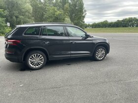 Skoda Kodiaq 2.0 TDI - 5