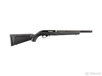 Ruger-10-22-takedown kal. .22LR - 5