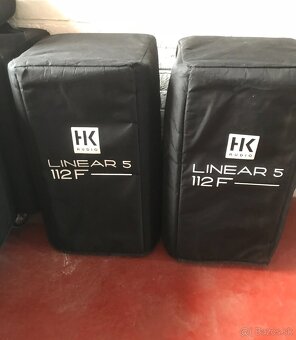 HK Audio LINEAR 5 - 5