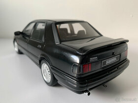 nový model Ford Sierra RS Cosworth 1:18 - 5