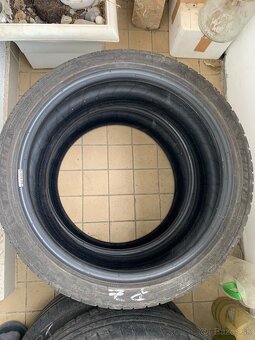 Michelin Pilot Sport 4 225/40 18 - 5