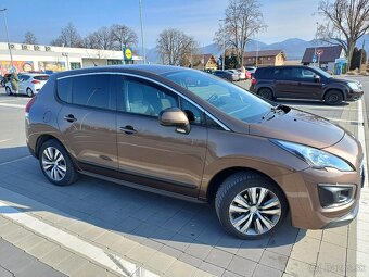 Predam peugeot 3008 - 5