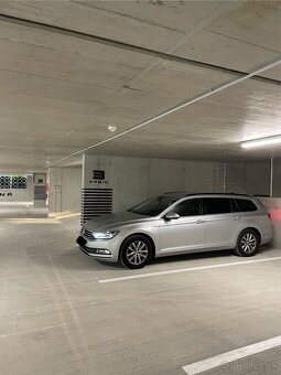 Volkswagen Passat Variant B8 2.0 TDi - 5