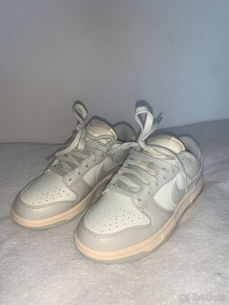 Nike dunk Sail Light Bone - 5