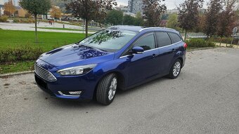 Ford focus combi - 5