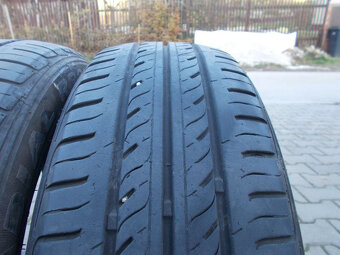 Pneumatiky Goodride 185/60R15 letné 2ks - 5