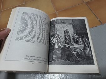 Gustave Doré : Biblia 1990 - 5