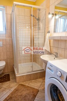 Apartmán u Vierky  v obci Veľká Lomnica - 5