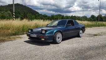 Honda Prelude 3g 2.0i 16v 4ws - 5