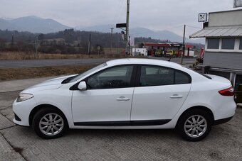 Renault Fluence 1.6 16V 110k - 5