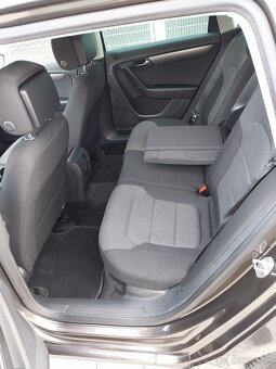 Volkswagen passat  variant b7 2.0tdi - 5