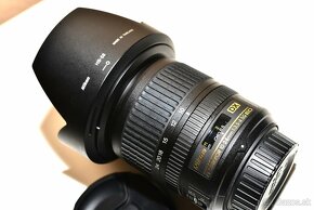 Nikon AF-S 10-24mm f/3,5-4,5G DX ED Nikkor - 5