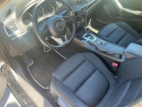 Mazda 6 skyactive 2.2 AT. - 5