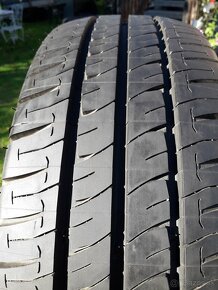 205/75 r16C letne pneumatiky michelin - 5