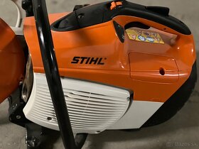 Motorový rozbrus STIHL TS 480i - 5