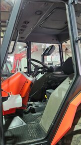 Zetor 7340 turbo Major ( ulozenka 750mth) - 5