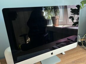 Predam Apple iMac 27” Retina 5K Displej (Top Stav) - 5