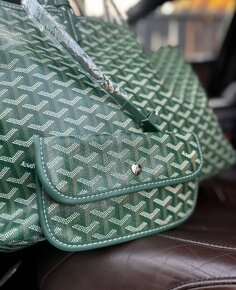 Kabelka Goyard - 5