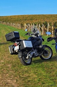 BMW R1200GS r.v 2010, 81 kw - 5