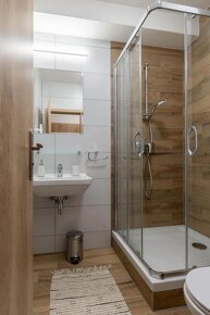 1-izbový zariadený apartmán v Liptovskom Jáne - NA PREDAJ - 5