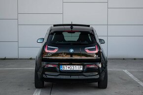 BMW i3 i3s 94 Ah - 5